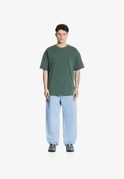 Jeans Baggy Slav Light Blue