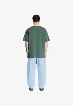 Jeans Baggy Slav Light Blue
