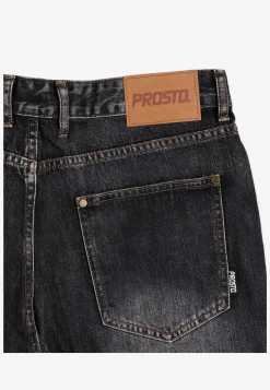 Jeans Hopler Gray