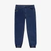 Jeans Jogger Krix Blue