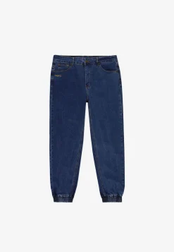 Jeans Jogger Krix Blue