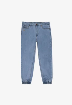Jeans Jogger Krix Light Blue