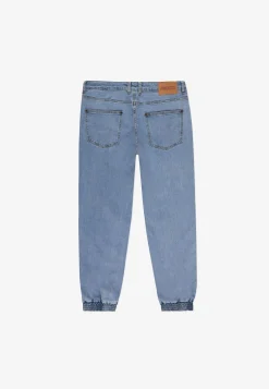 Jeans Jogger Krix Light Blue