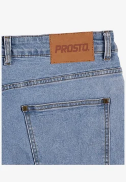 Jeans Jogger Krix Light Blue