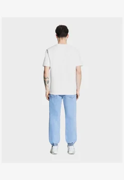 Jeans Jogger Krix Light Blue