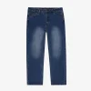 Jeans Regular Jyng Blue