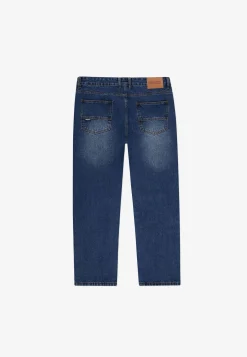 Jeans Regular Jyng Blue