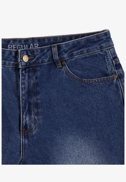 Jeans Regular Jyng Blue