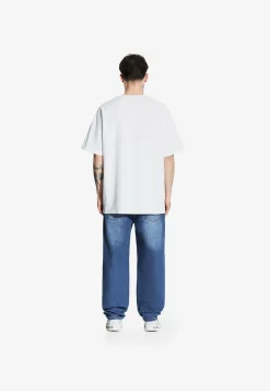 Jeans Regular Jyng Blue