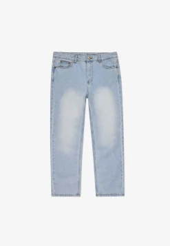 Jeans Regular Jyng Light Blue