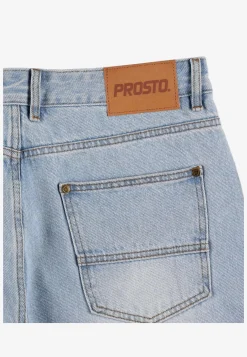 Jeans Regular Jyng Light Blue