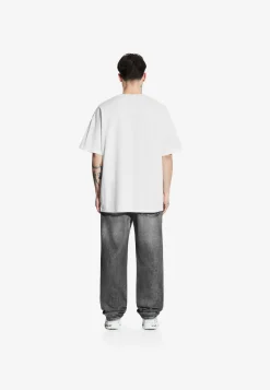 Jeans Regular Jyng Light Gray