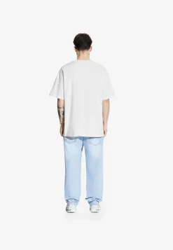 Jeans Regular Jyng Light Blue