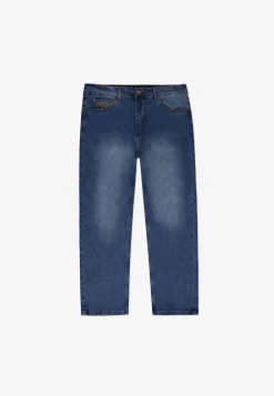 Jeans Regular Speal Blue