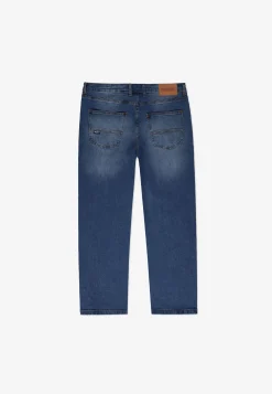 Jeans Regular Speal Blue