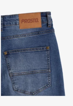 Jeans Regular Speal Blue