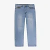 Jeans Regular Speal Light Blue