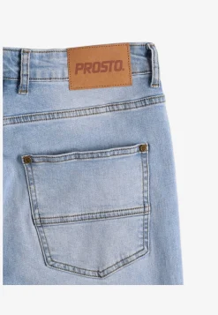 Jeans Regular Speal Light Blue