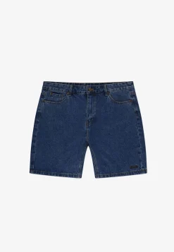 Jeans Shorts Regular Jang Blue