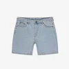 Jeans Shorts Regular Jang Light Blue