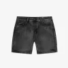 Jeans Shorts Regular Jang Light Gray
