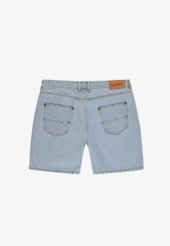 Jeans Shorts Regular Jang Light Blue