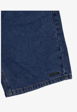 Jeans Shorts Regular Jang Blue