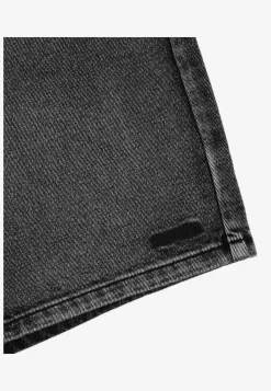 Jeans Shorts Regular Jang Light Gray