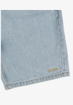 Jeans Shorts Regular Jang Light Blue