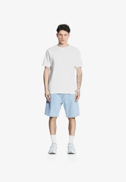 Jeans Shorts Regular Jang Light Blue