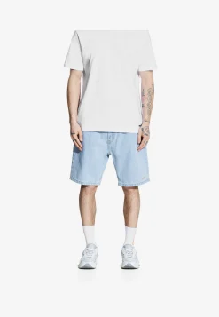 Jeans Shorts Regular Jang Light Blue