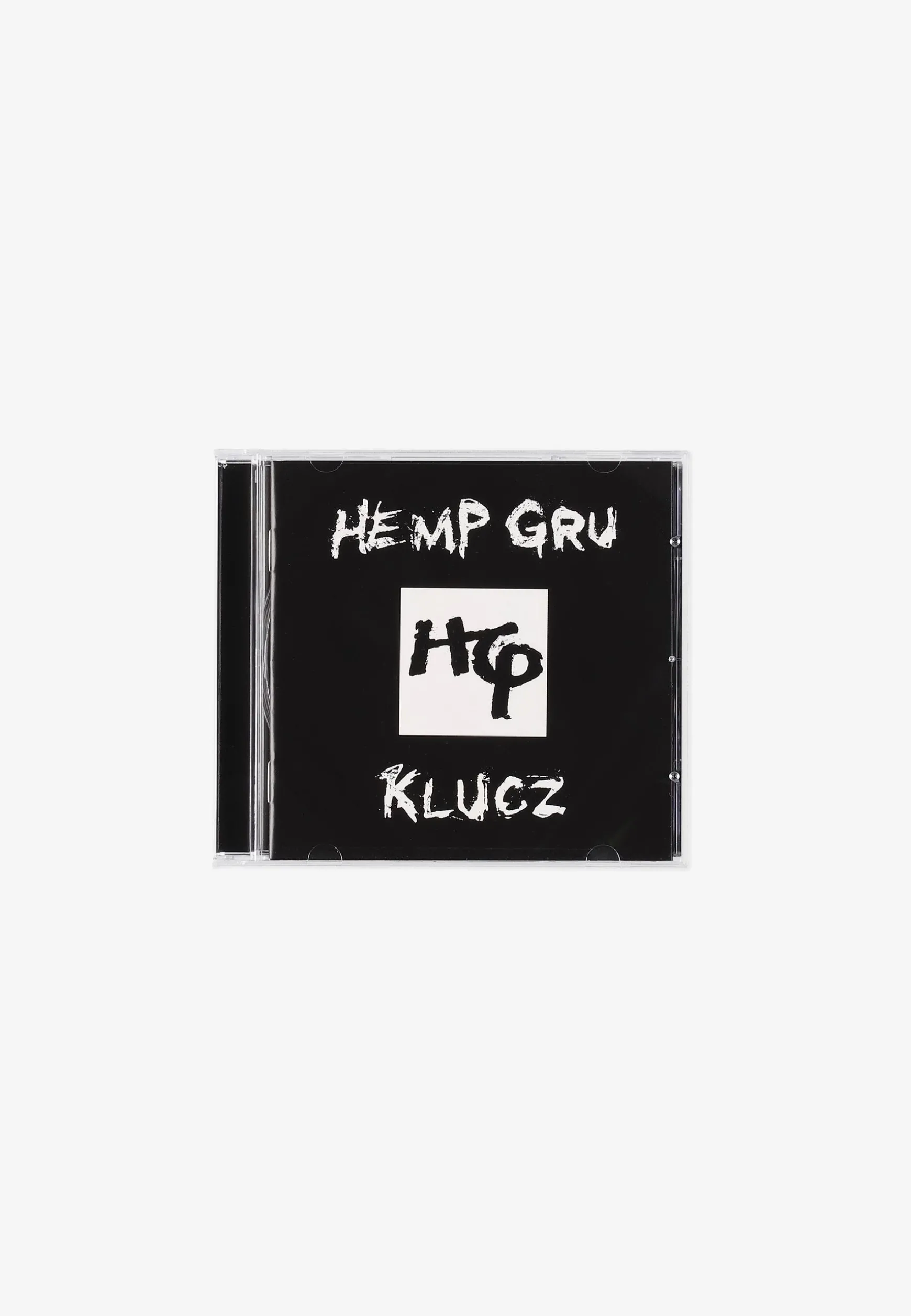 Klucz (reedycja 2012)