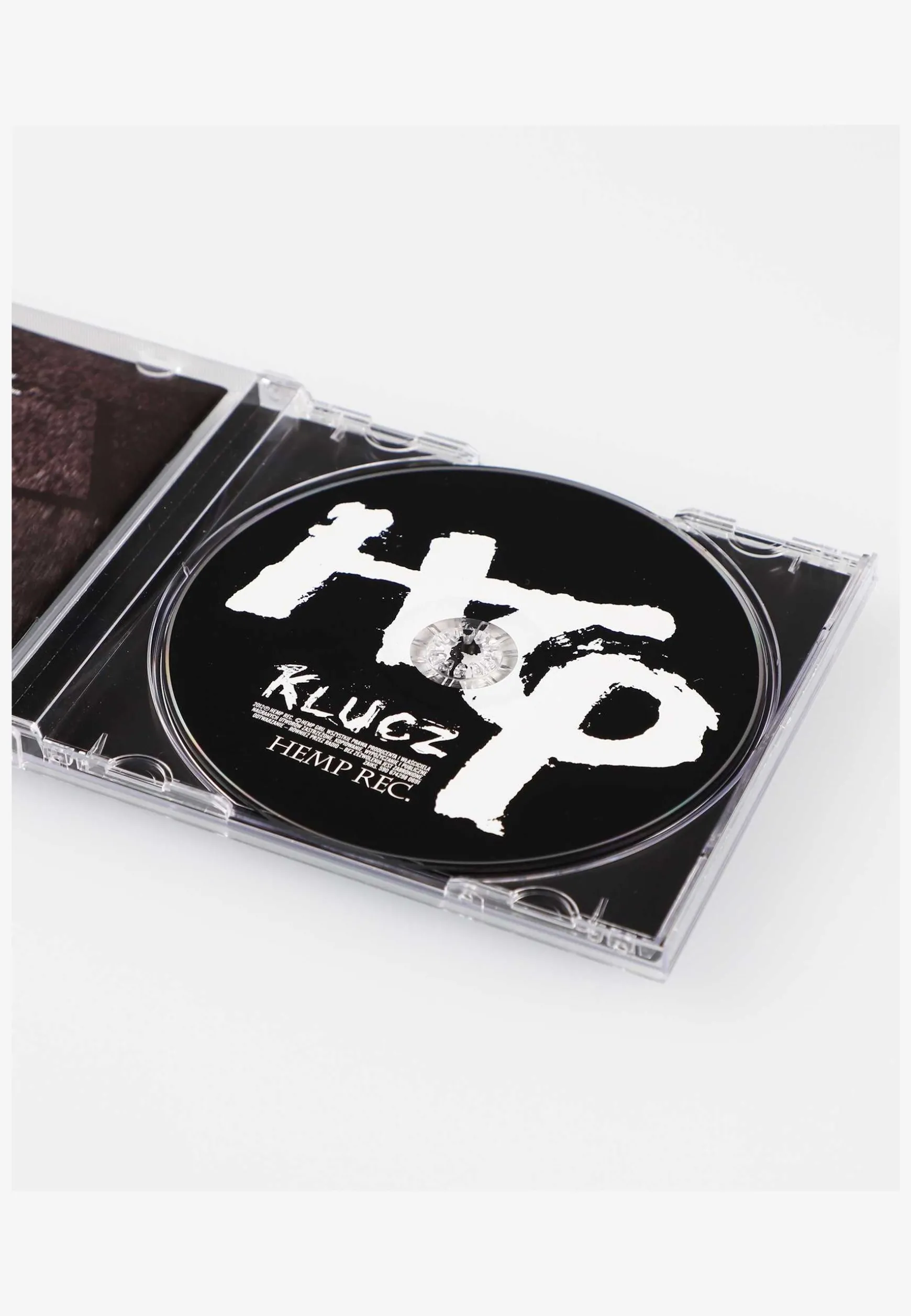 Klucz (reedycja 2012)