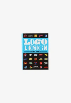 Logo Design Global Brands