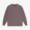 Longsleeve Callen Brown