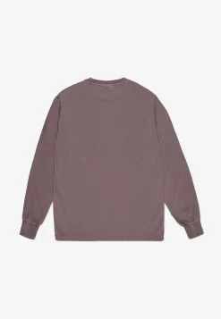 Longsleeve Callen Brown
