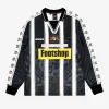 Longsleeve FTSHP x Prosto Multi