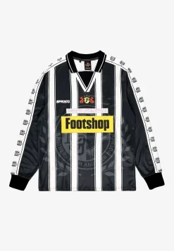 Longsleeve FTSHP x Prosto Multi