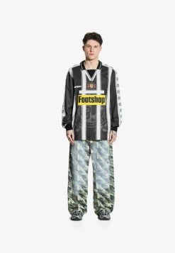 Longsleeve FTSHP x Prosto Multi