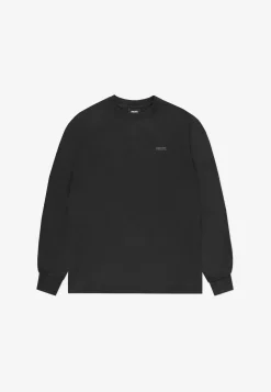 Longsleeve Ston Graphite