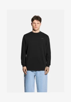 Longsleeve Ston Graphite