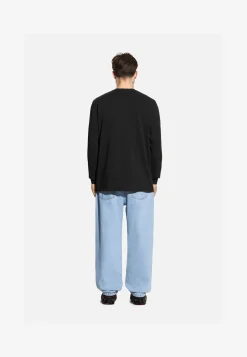 Longsleeve Ston Graphite