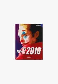 100 Movies of the 2010s