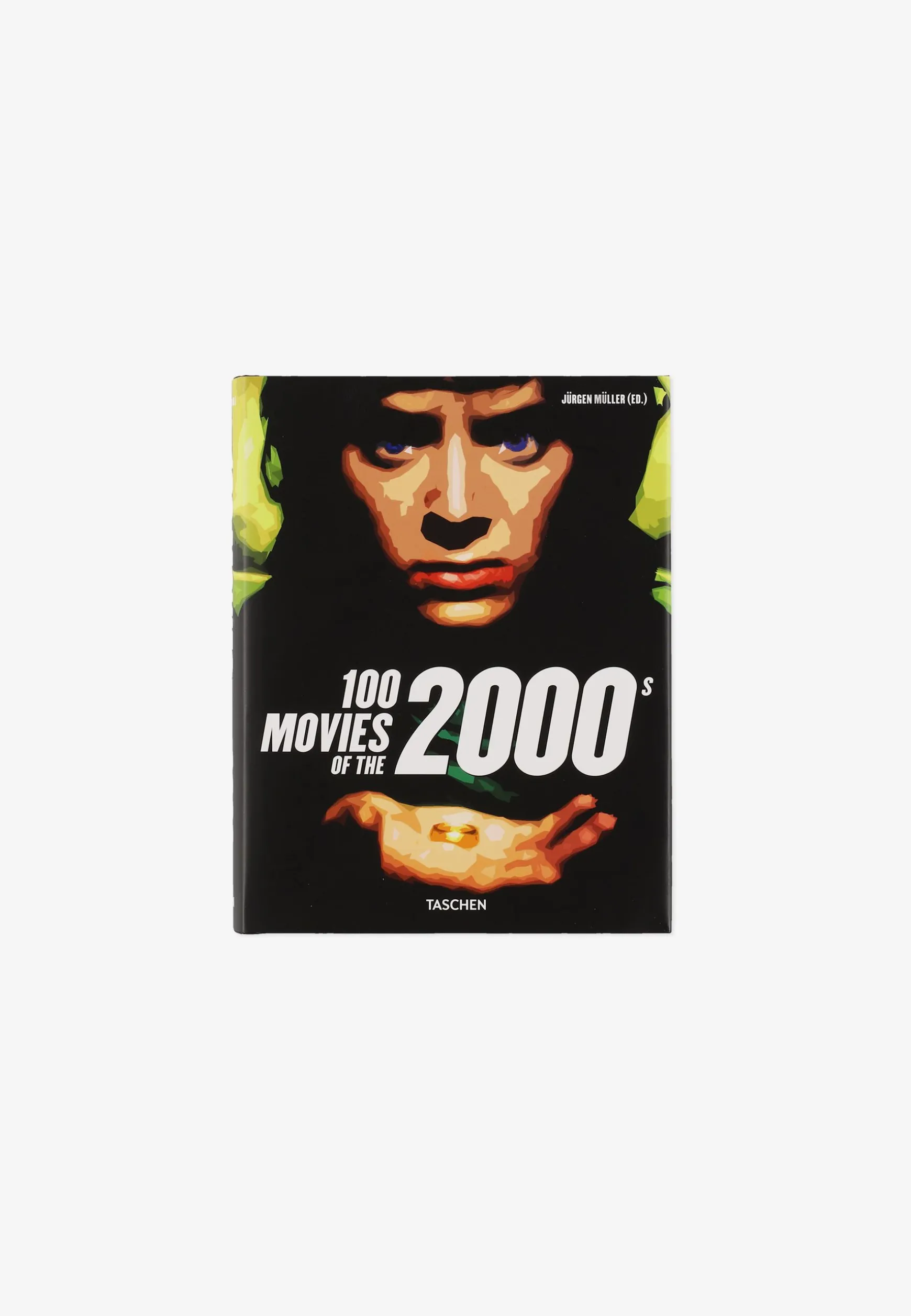 100 Movies of the 2000s