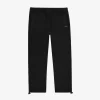 Pants Fleece Yogy Black