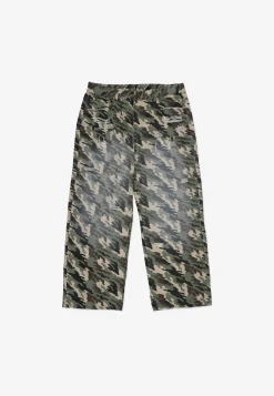 Pants FTSHP x Prosto Camo