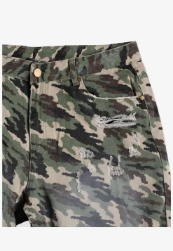 Pants FTSHP x Prosto Camo