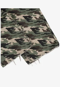 Pants FTSHP x Prosto Camo