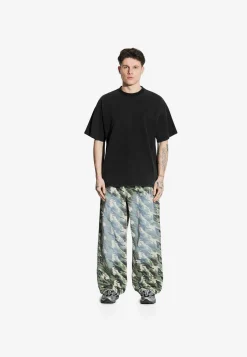 Pants FTSHP x Prosto Camo