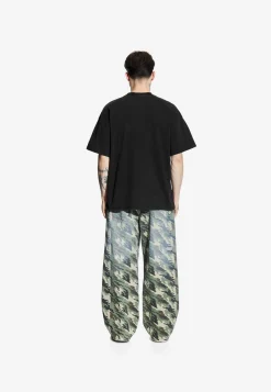 Pants FTSHP x Prosto Camo